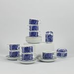 491389 Coffee set